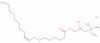 1-Propanaminium, 2-hydroxy-N,N,N-trimethyl-3-[[(9Z)-1-oxo-9-octadecen-1-yl]oxy]-, chloride (1:1)