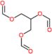 propane-1,2,3-triyl triformate