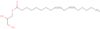 (9Z,12Z)-octadeca-9,12-dienoic acid, monoester with glycerol