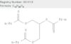 Butanoic acid, 1,2,3-propanetriyl ester