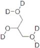 glycerol-1,1,2,3,3-D5