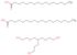 Poly(oxy-1,2-ethanediyl), α,α′,α′′-1,2,3-propanetriyltris[ω-hydroxy-, hexadecanoate octadecanoate