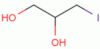 3-iodopropane-1,2-diol