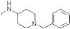 (1-Benzyl-piperidin-4-yl)-methyl-amine