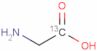 glycine-1-13C