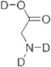 Glycine-N,N,O-d3