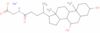 Sodium glycochenodeoxycholate