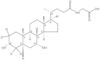 N-[(3α,5β,7α)-3,7-Dihydroxy-24-oxocholan-24-yl-2,2,4,4-d<sub>4</sub>]glycine