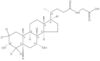 N-[(3α,5β,7α)-3,7-Dihydroxy-24-oxocholan-24-yl-2,2,4,4-d4]glycine