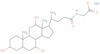 Sodium glycocholate