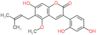 Glycycoumarin