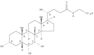 Glycine, N-[(3a,5b,6a,7a)-3,6,7-trihydroxy-24-oxocholan-24-yl]-