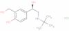 Levalbuterol hydrochloride