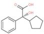 (R)-alpha-Cyclopentylmandelic Acid