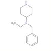 4-Piperidinamine, N-ethyl-1-(phenylmethyl)-