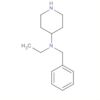 N-Ethyl-1-(phenylmethyl)-4-piperidinamine