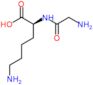 Glycyl-L-lysine