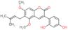 Glycyrin