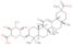 (3beta)-30-hydroxy-11,30-dioxoolean-12-en-3-yl beta-D-glucopyranosiduronic acid