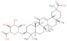 Glycyrrhetic acid 3-O-glucuronide