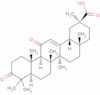 (20β)-3,11-dioxoolean-12-en-29-oic acid
