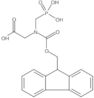 N-[(9H-Fluoren-9-ylmethoxy)carbonyl]-N-(phosphonomethyl)glycine