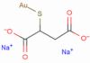 Gold sodium thiomalate