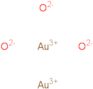 Gold oxide (Au2O3)