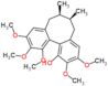 (6S,7R)-2,3,10,11,12-pentamethoxy-6,7-dimethyl-5,6,7,8-tetrahydrodibenzo[a,c][8]annulen-1-ol