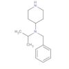 4-Piperidinamine, N-(1-methylethyl)-1-(phenylmethyl)-