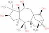 grayanotoxin iii hemi(ethyl acetate)*adduct