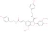 (2R,3R)-2-(4-hydroxy-3-methoxyphenyl)-N-[2-(4-hydroxyphenyl)ethyl]-5-[(1E)-3-{[2-(4-hydroxyphenyl)ethyl]amino}-3-oxoprop-1-en-1-yl]-7-methoxy-2,3-dihydro-1-benzofuran-3-carboxamide