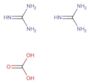 Diguanidinium carbonate