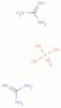 Guanidine, phosphate (2:1)