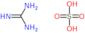 Guanidinium sulfate