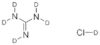 guanidine-D5 deuteriochloride