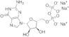 guanosine 5'-diphosphate sodium type I