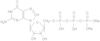 Guanosine 5′-(tetrahydrogen triphosphate), sodium salt (1:2)