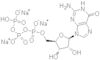 guanosine-5'-triphosphate trisodium salt monohydrate