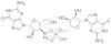 Guanosine, guanylyl-(3′→5′)-, monoammonium salt