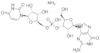 guanylyl(3'-5')uridine ammonium