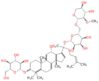 Gypenoside IX