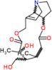 12,19-dihydroxysenecionan-11,16-dione