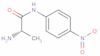 Alanine p-nitroanilide