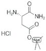 H-Asp(OtBu)-NH2 . HCl