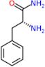 D-phenylalaninamide