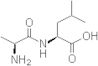 L-Alanyl-L-leucine