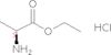 L-Alanine, ethyl ester, hydrochloride (1:1)