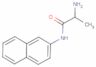 Alanine β-naphthylamide