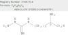 L-Ornithine, N5-[imino(nitroamino)methyl]-